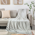 High Quality Soft Throw Blankets for Bedroom